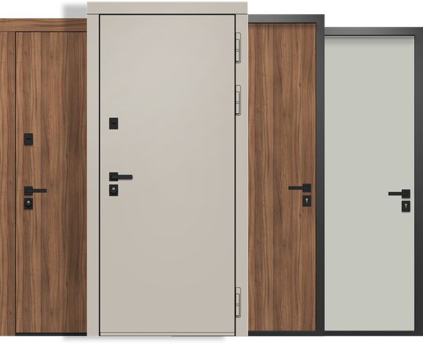 Новинка отделки — HPL-панели