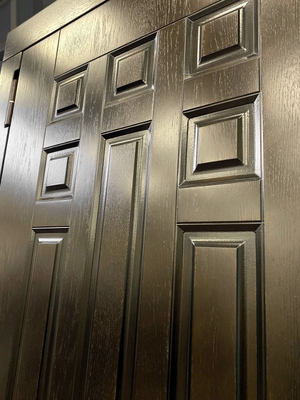 Внешняя панель МДФ Внешняя панель МДФ